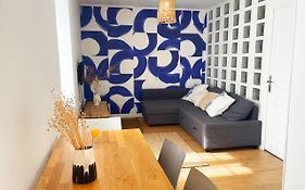 Charmant Appartement Renove Au Coeur De Concarneau