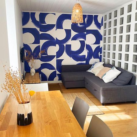 Charmant Appartement Renove Au Coeur De Concarneau Extérieur photo